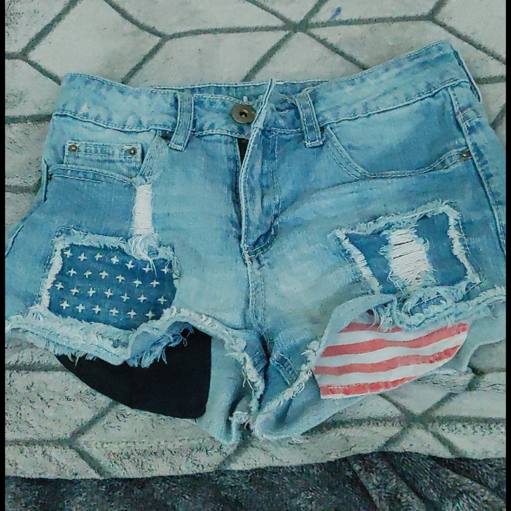 shorts